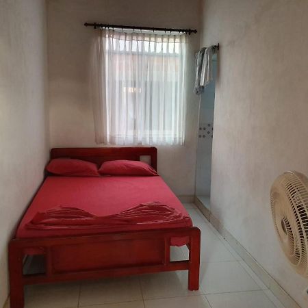 فندق Sol Y Mar Puerto Limon المظهر الخارجي الصورة