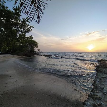 فندق Sol Y Mar Puerto Limon المظهر الخارجي الصورة