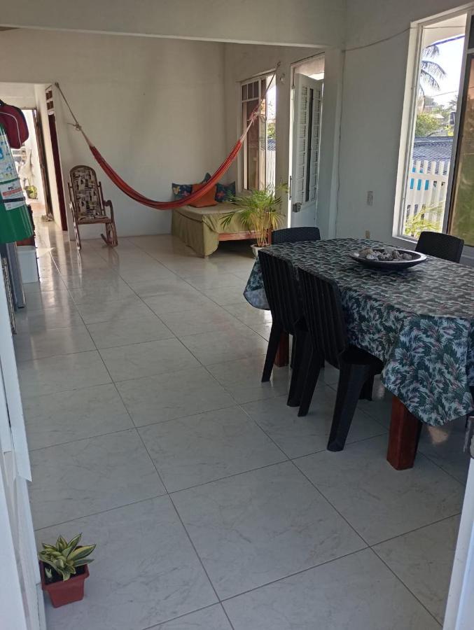 فندق Sol Y Mar Puerto Limon المظهر الخارجي الصورة