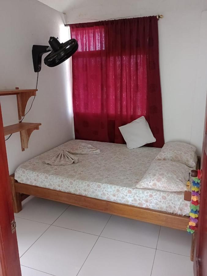 فندق Sol Y Mar Puerto Limon المظهر الخارجي الصورة