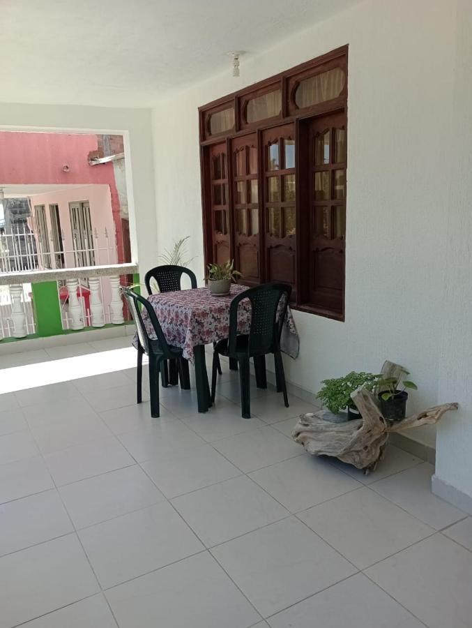فندق Sol Y Mar Puerto Limon المظهر الخارجي الصورة