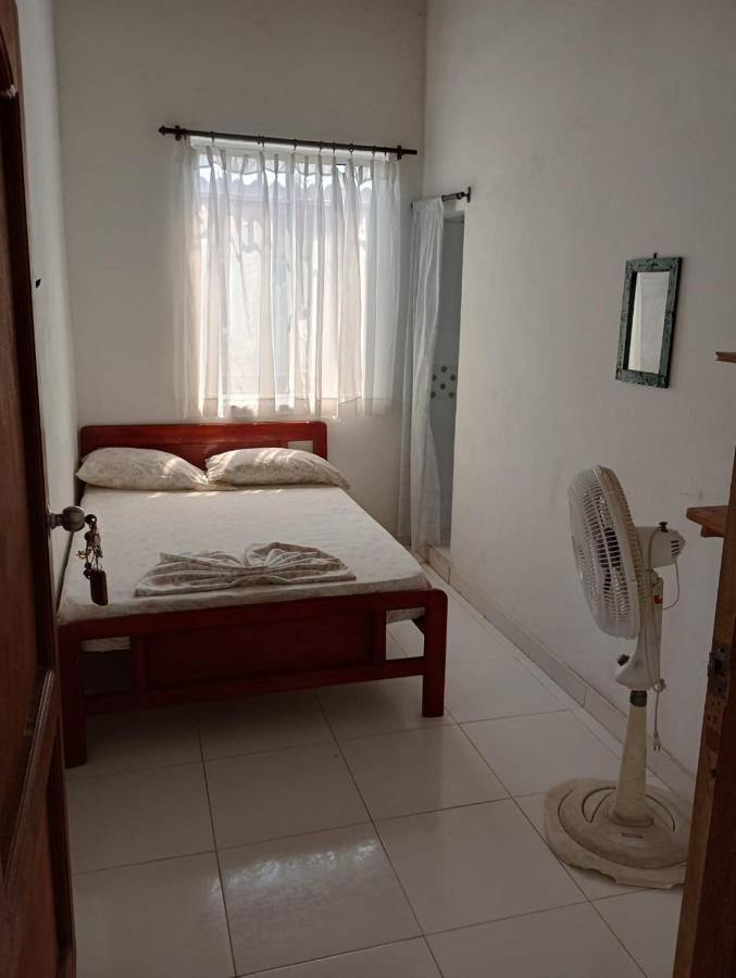 فندق Sol Y Mar Puerto Limon المظهر الخارجي الصورة