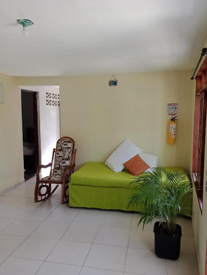 فندق Sol Y Mar Puerto Limon المظهر الخارجي الصورة