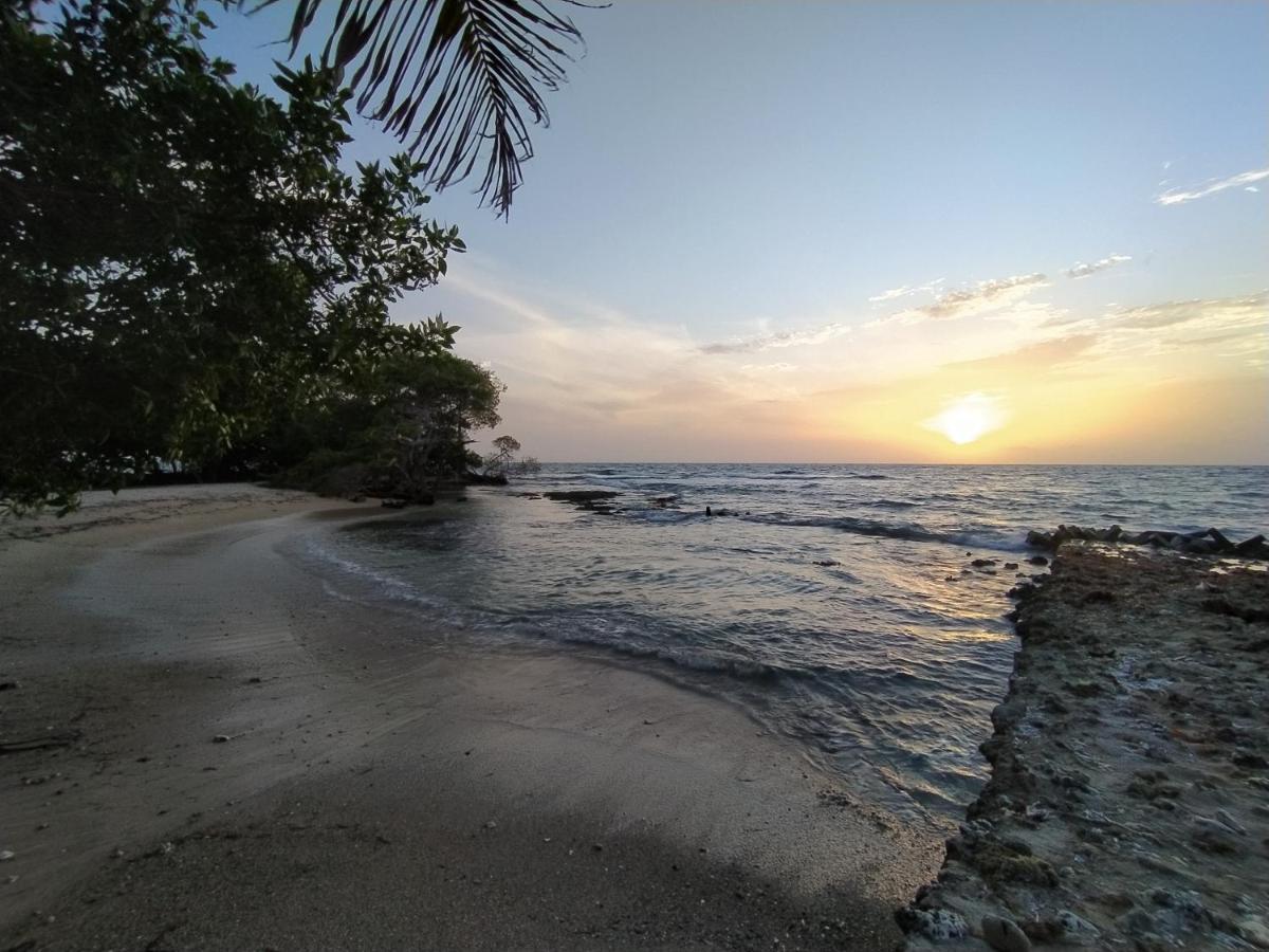فندق Sol Y Mar Puerto Limon المظهر الخارجي الصورة