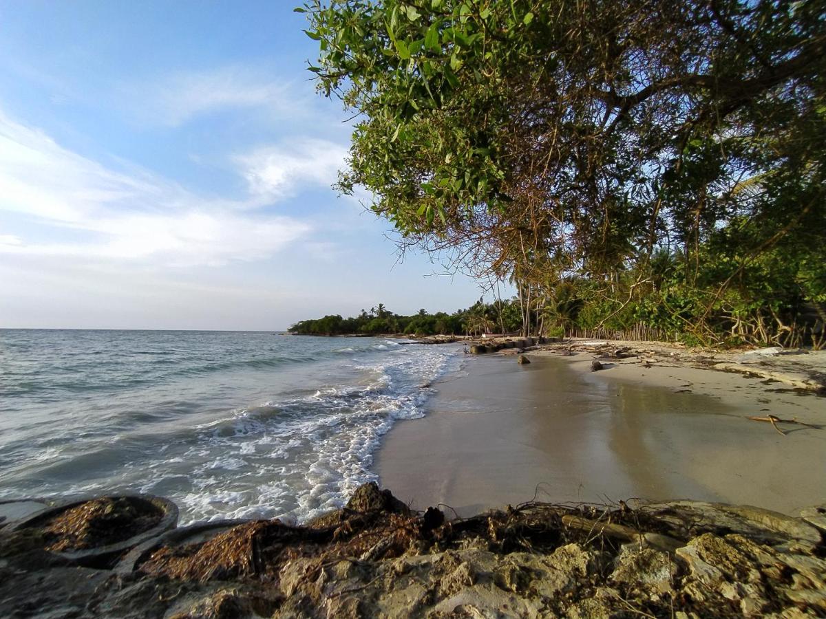 فندق Sol Y Mar Puerto Limon المظهر الخارجي الصورة