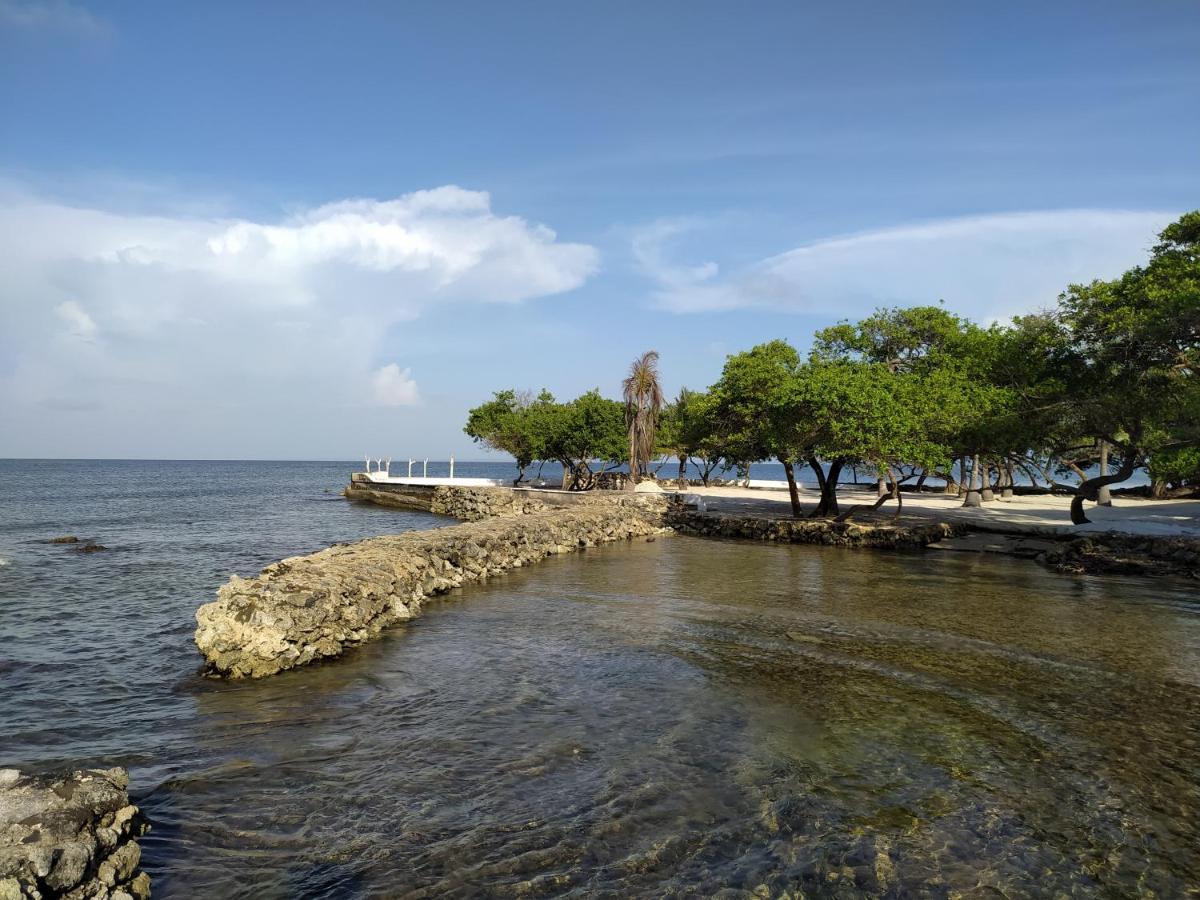 فندق Sol Y Mar Puerto Limon المظهر الخارجي الصورة